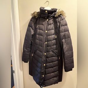 Michael Kors women’s puffer jacket